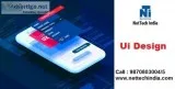 Ui design course in Mumbai