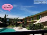 1 BEDROOMS AVAILABLE AT CASA MIA WITH UTILITIES INCLUDED