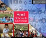 Best Schools in Delhi NCR 2020