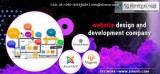 Web Design and Development Company