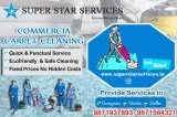 Professional Housekeeping Services