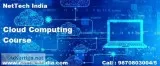 Best Cloud computing course in Thane