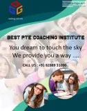 PTE Coaching Institute  PTE Coaching Classes in Zirakpur and Pan