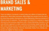 Integrated Marketing Communication Course