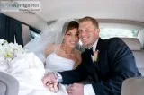 Hire Wedding Limousine Service in NYC At US Bargain Limo