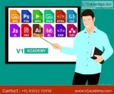 Graphic Design Courses in Mondalpara
