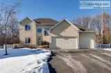 A COMFORTABLE HOME AVAILABLE NOW