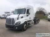 2016 Freightliner Cascadia 113