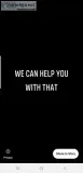 We can help with that  Nosotros podemos ayudar con eso