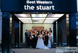 Get Special Offers Wedding Open Day at The Stuart 5th April 2020