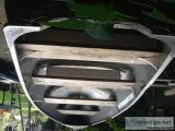 14  Top quality ALUMINUM FISH BOAT