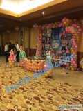 Balloon Decoration Services 8826-101193 Theme Decoration
