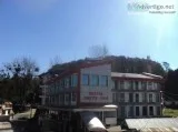 Weekend Getaway in Dhanaulti  Hotel Drive Inn Dhanaulti
