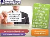 Best Overseas Admission Consultant in Delhi  Selective Education