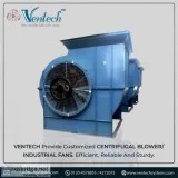 Centrifugal Blower Industrial Fans.