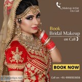 Bridal Makeup Package