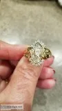 Diamond ring