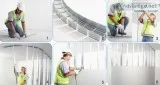 Drywall Contractors Lynchburg