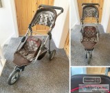 Mamas and Papas Play Pushchair - Good Condition For sale. Only &