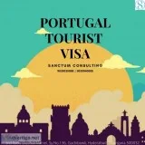 Avail Portugal Tourist visa services through Sanctum