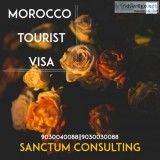 Amazing Morocco Visa Services &ndash Reach Sanctum Consulting