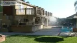 Great Commercial Misting Fans