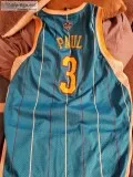 Sports jerseys