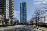 Brentwood Brand New 2 Bed 2 Bath Condo w Huge Balcony  Fulton Ho