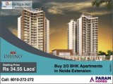 Ace Divino Residential Project &ndash Residential Property