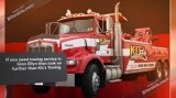 Get the Best Towing  in Dowers Grove