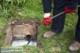 Sewer and drain cleaning company  West Michigan