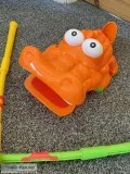 Goliath Games Gator Golf Game Set (unboxed)