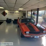 Car Window Tinting Santa Rosa Ca