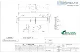 Structural Steel Fabrication Drawing Services Ohio - Silicon Eng