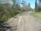 Lot 1.8 acres near Beltway 8 East-no restrictions