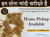 Best Gold Buyer In Rajouri Garden