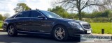 Get The Mercedes Hire London At Low Cost