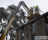 Roof Cleaning Service in Melbourne