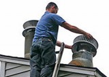 Chimney Repair Near Panama City FL