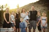 Coeur D&rsquoAlene Family Photographer