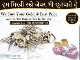 Sell Silver for Cash in Gurgaon