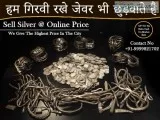 Sell scrap diamond buyer in Maharani Bagh