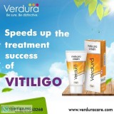 Vitiligo Cream
