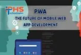 Progressive Web App Development