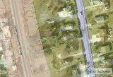 Vacant Lot- Zoned O-1- PIN 5613 55 8050