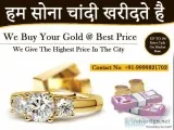 Silver Buyer