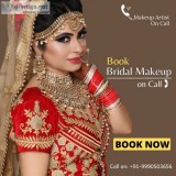 Freelance Party Makeup Artist