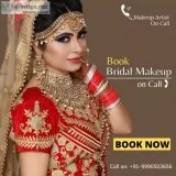 Freelance Party Makeup Artist