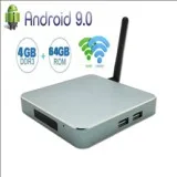 Watch TV Instantly with your own TV Box
