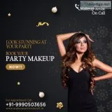 Freelance Pre Bridal Makeup Artist